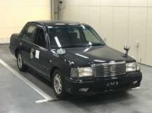 2008 Toyota Crown