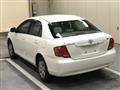 2007 Toyota Corolla Axio