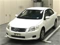 2007 Toyota Corolla Axio