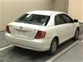 2007 Toyota Corolla Axio
