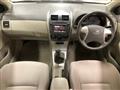 2007 Toyota Corolla Axio