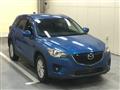 2013 Mazda CX-5
