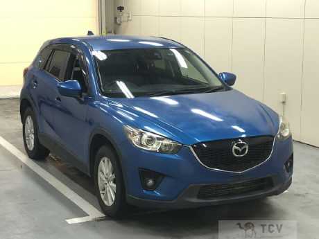 2013 Mazda CX-5