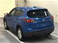 2013 Mazda CX-5