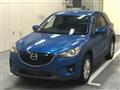 2013 Mazda CX-5
