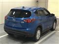 2013 Mazda CX-5