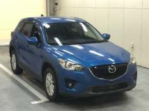 2013 Mazda CX-5
