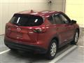 2015 Mazda CX-5