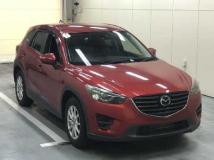 2015 Mazda CX-5