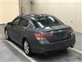 2009 Honda Inspire