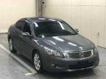 2009 Honda Inspire