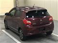 2016 Mitsubishi Mirage