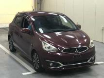 2016 Mitsubishi Mirage