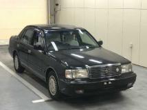 1997 Toyota Crown
