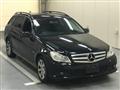 2012 Mercedes-Benz C-Class