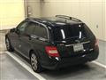 2012 Mercedes-Benz C-Class
