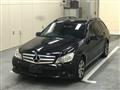 2012 Mercedes-Benz C-Class