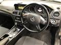 2012 Mercedes-Benz C-Class