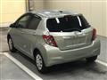 2011 Toyota Vitz