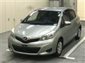 2011 Toyota Vitz