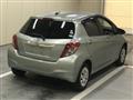 2011 Toyota Vitz
