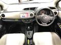 2011 Toyota Vitz