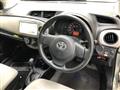 2011 Toyota Vitz
