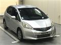 2012 Honda Fit