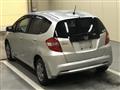2012 Honda Fit