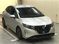 2021 Nissan Note