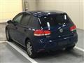 2011 Volkswagen Golf