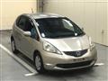 2010 Honda Fit