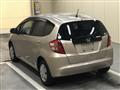 2010 Honda Fit
