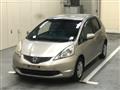 2010 Honda Fit