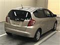 2010 Honda Fit
