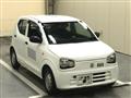 2021 Suzuki Alto