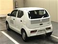2021 Suzuki Alto