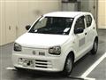 2021 Suzuki Alto