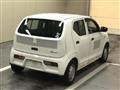 2021 Suzuki Alto