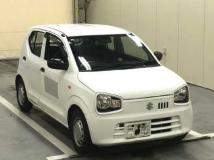 2021 Suzuki Alto