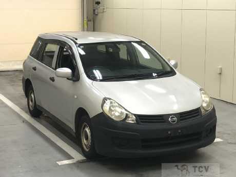 2015 Nissan Ad Van