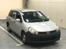2015 Nissan Ad Van
