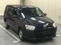 2014 Toyota Succeed