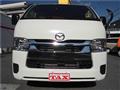 2025 Mazda Bongo Brawny Van