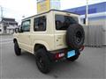 2019 Suzuki Jimny