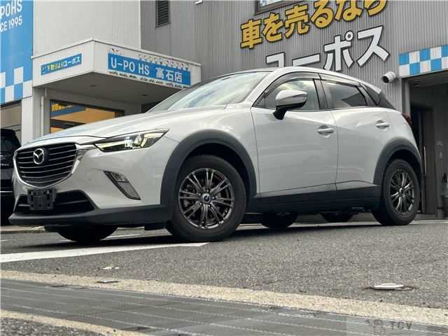 2015 Mazda Mazda Others