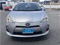 2013 Toyota AQUA