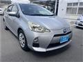 2013 Toyota AQUA