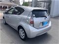 2013 Toyota AQUA