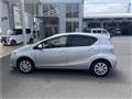2013 Toyota AQUA